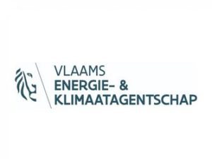 vlaams energie en klimaatagentschap certificering