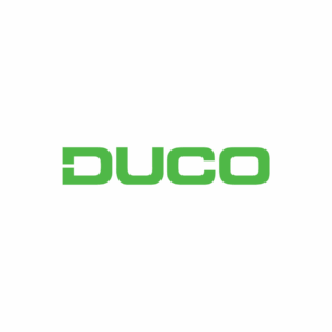 DUCO logo - My EPC